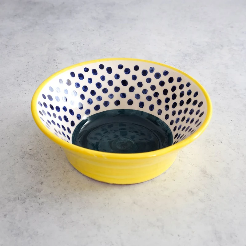 Petit bol Ocean Ø17,5cm