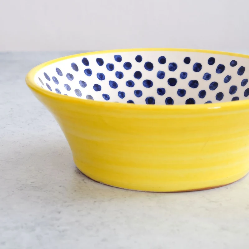 Petit bol Ocean Ø17,5cm