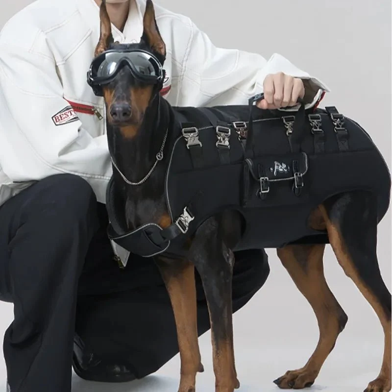Sac à dos pour chien 20 kg