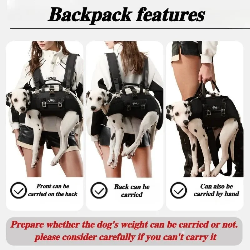 Sac à dos pour chien 20 kg