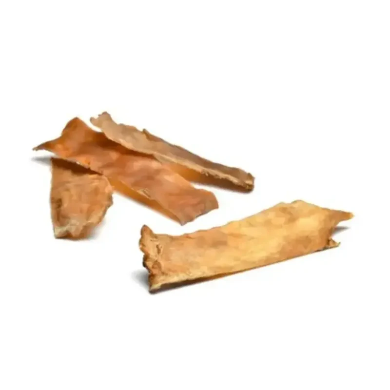 Anti-gaspi Peau de Boeuf pour Chien Cernunos