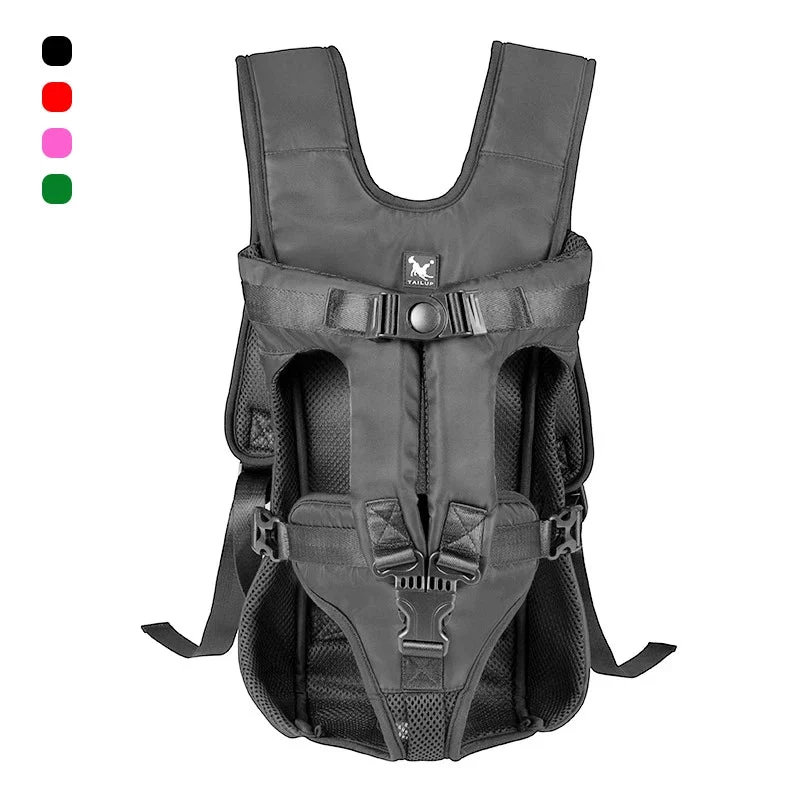 Sac de transport pour chien 8 kg