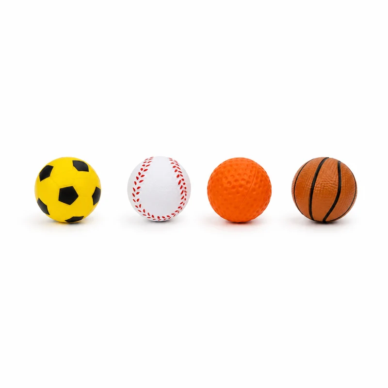 Petite balle sport pour chien & chat