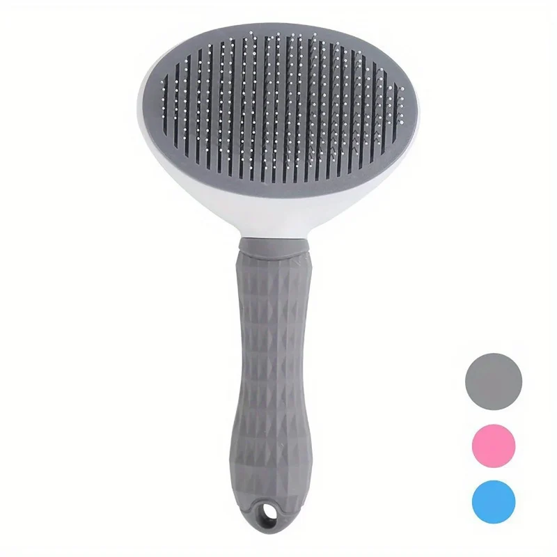 Brosse slicker chien