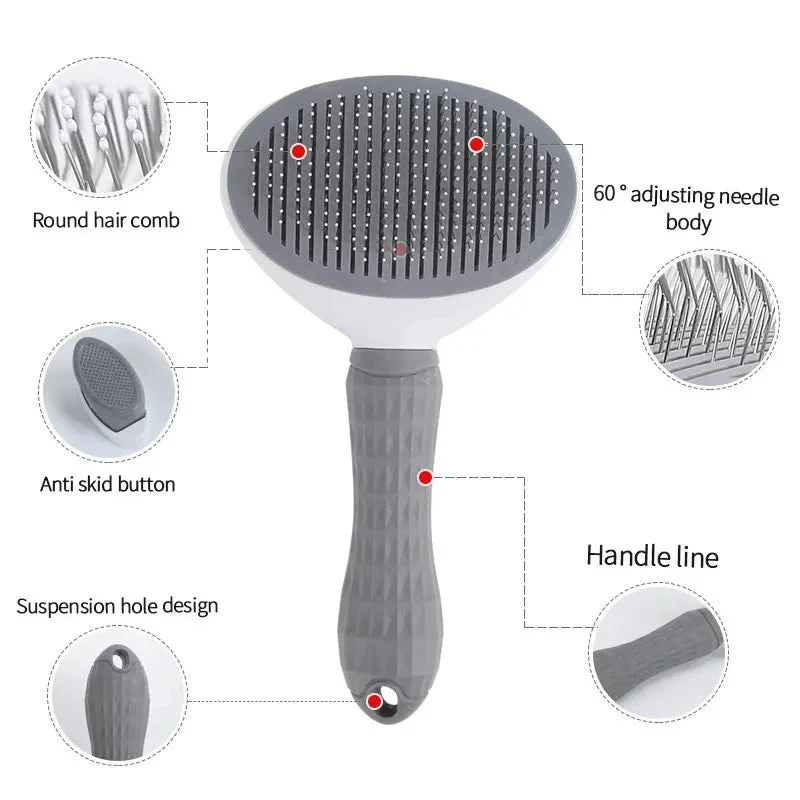 Meilleure brosse pour chien poil court