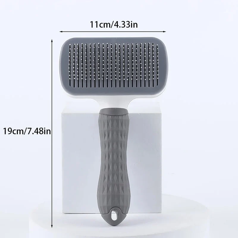 Meilleure brosse pour chien poil court