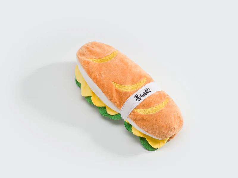 JOUET SANDWICH