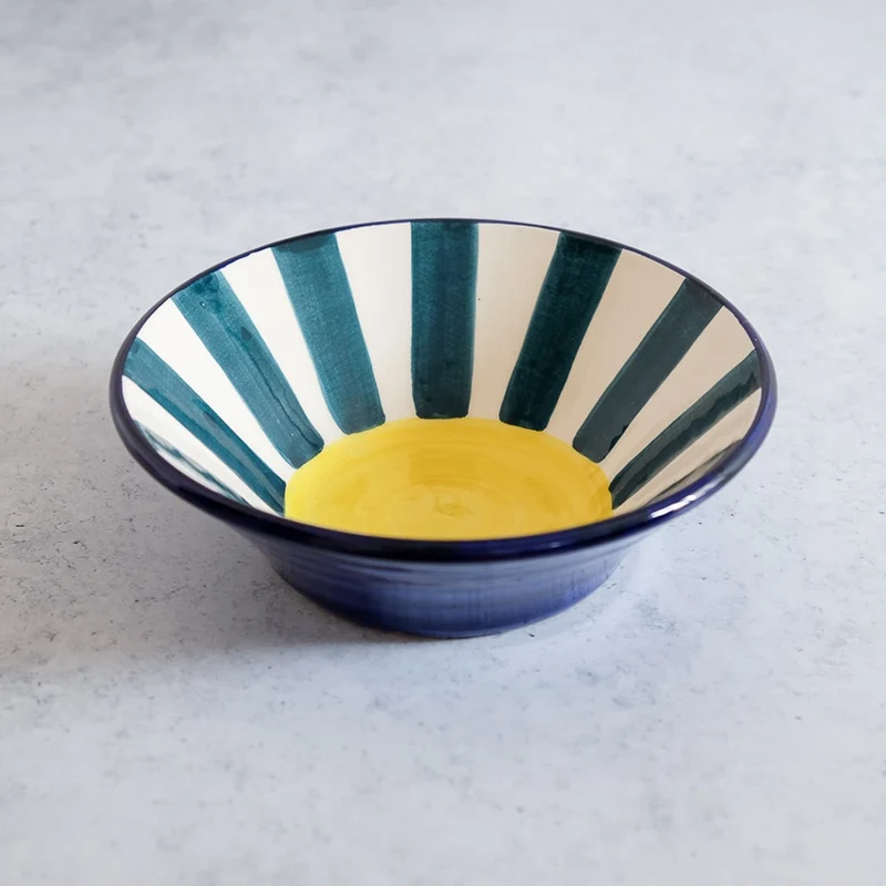 Petit bol Cobalt Ø17,5cm