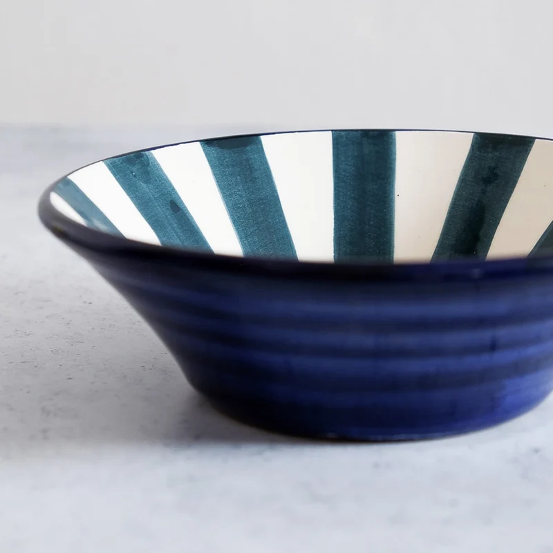 Petit bol Cobalt Ø17,5cm