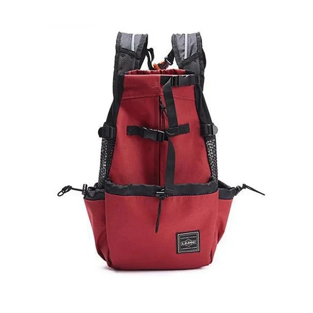 Sac a dos pour chien 15 kg