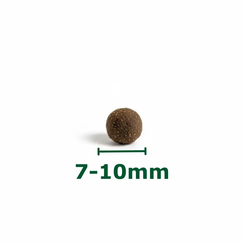Anti-gaspi Croquettes Hypoallergénique Fungfeed Chat