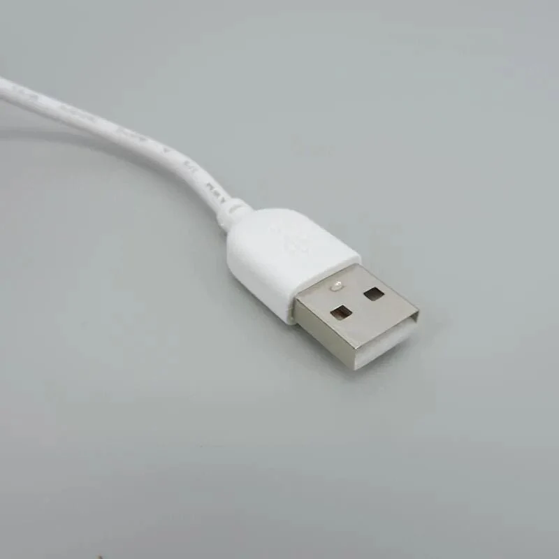 Pompe USB pour fontaines à chat