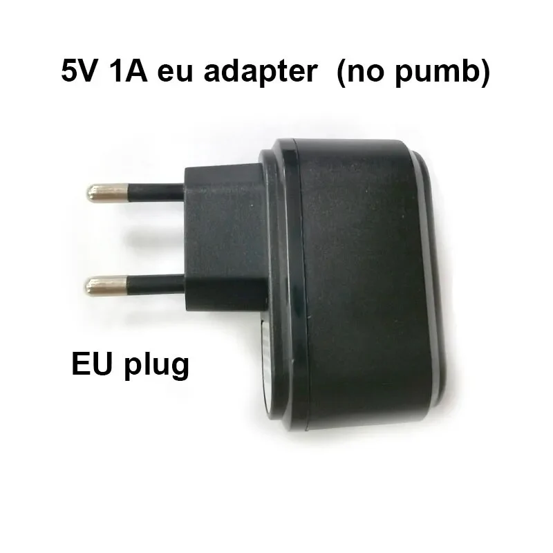 Pompe USB pour fontaines à chat