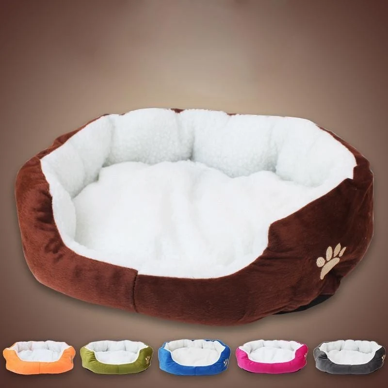 Coussin pour Chat - Un lit confortable pour des siestes interminables