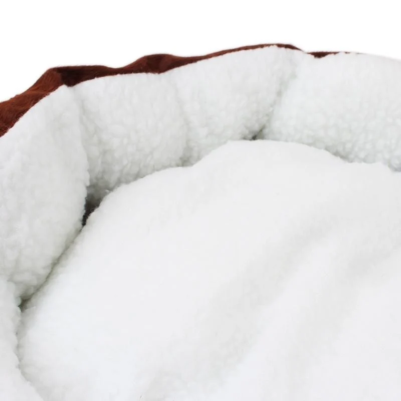 Coussin pour Chat - Un lit confortable pour des siestes interminables