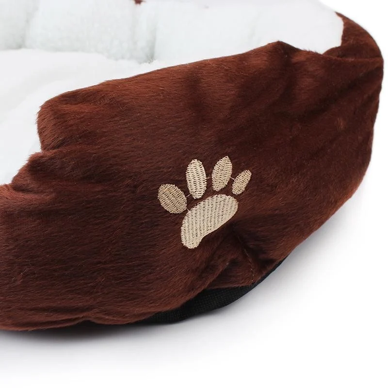 Coussin pour Chat - Un lit confortable pour des siestes interminables