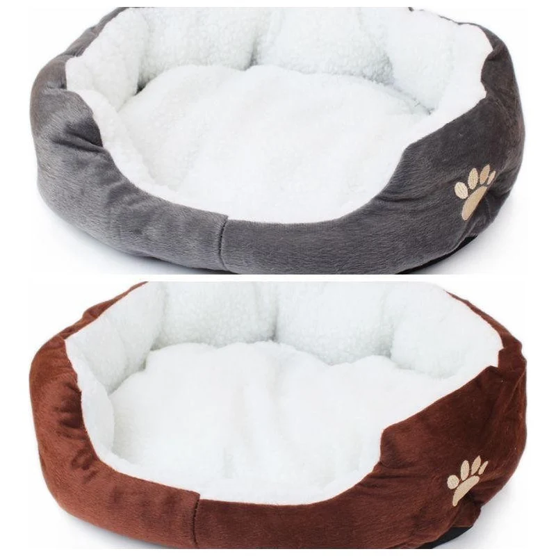 Coussin pour Chat - Un lit confortable pour des siestes interminables