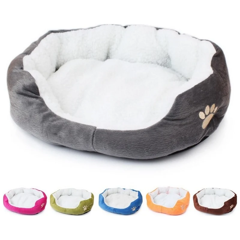 Coussin pour Chat - Un lit confortable pour des siestes interminables