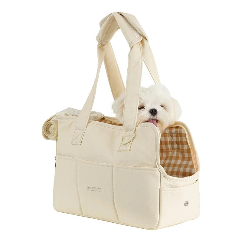 Sac pour transporter petit chien