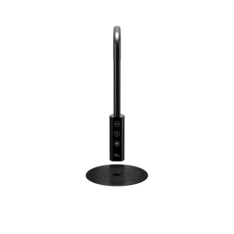 Fontaine à eau encastrable Habit Tap T1 avec mode Eco économe en énergie froid/ambiant et/ou pétillant | 1 à 50 utilisateurs (50 litres/heure)