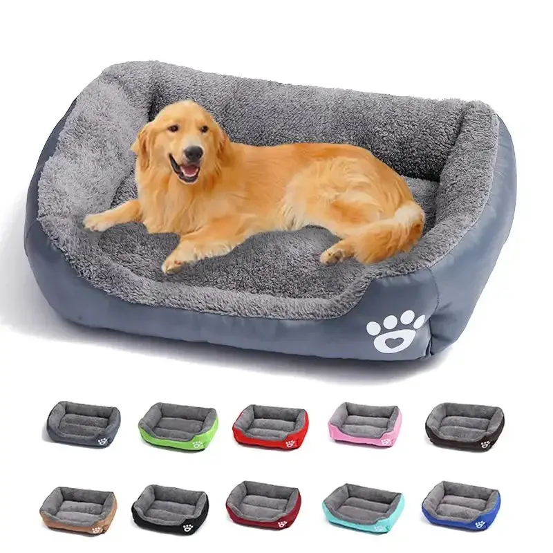 Grand panier xxl pour grand chien