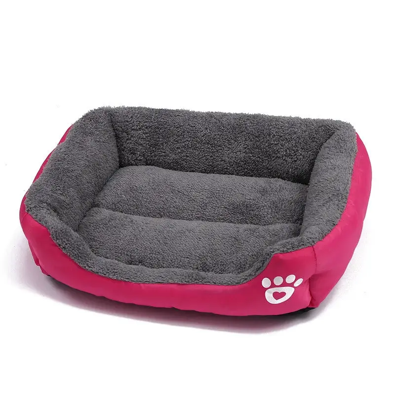 Grand panier xxl pour grand chien