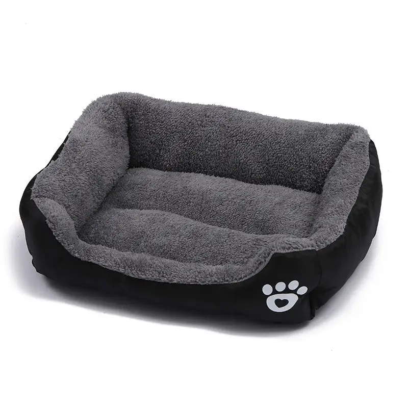 Grand panier xxl pour grand chien