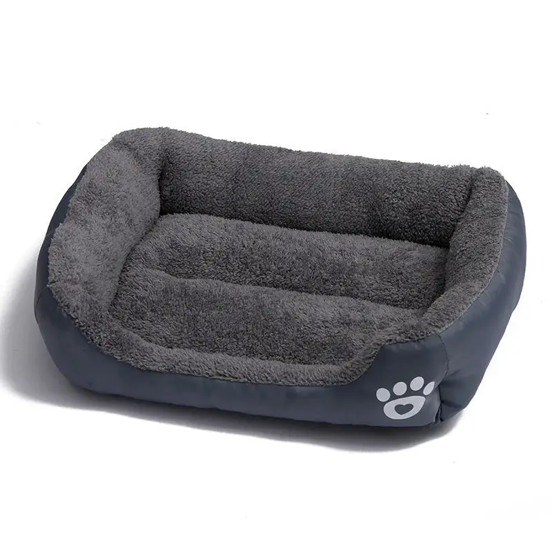 Grand panier xxl pour grand chien