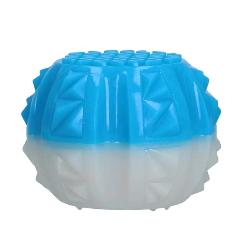Jouet rafraîchissant pour chien ❄️ Boule de Glace ou Anneau Coolpets