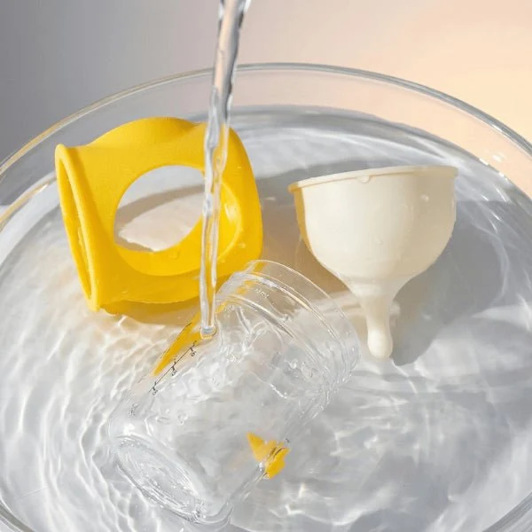 Chatons biberon - Valve anti étouffement & gradué - TinyFeed Pro™