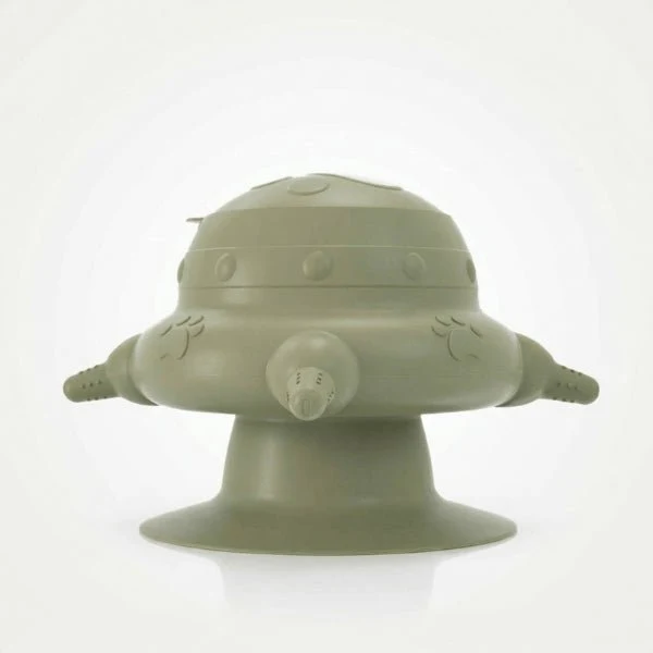 Biberon pour chatons - 4 tétines sevrage autonome - MilkFeeder™