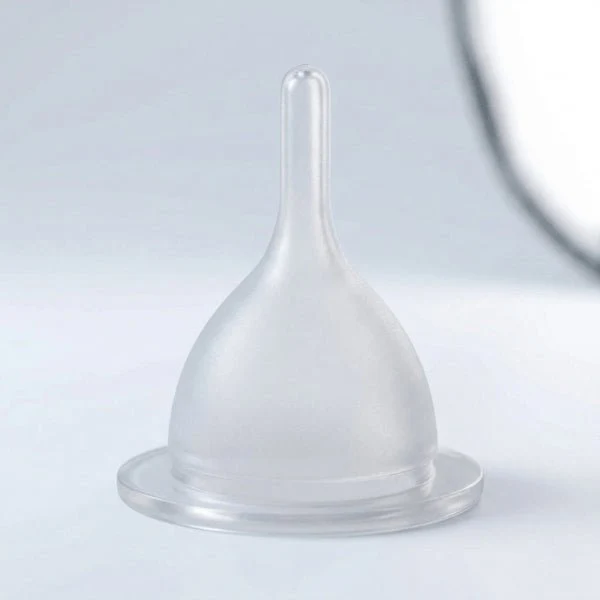Biberon pour chaton - 60 & 125 ml à débit contrôlé - DinoMilk™