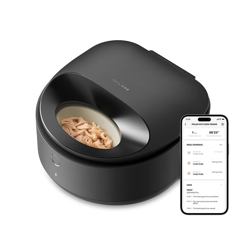 Pack alimentation complète — Vision