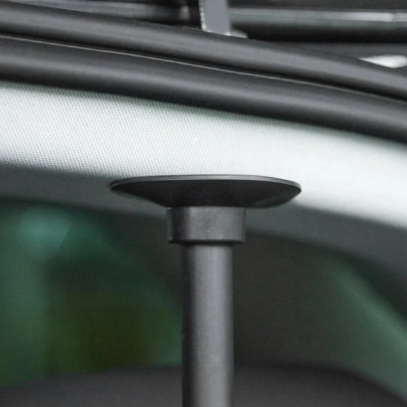 Grille protection chien pour voiture