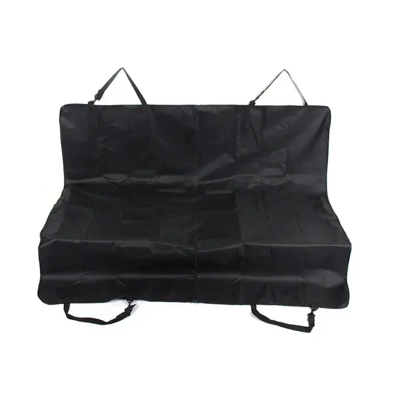 Grande protection de banquette arrière pour chien
