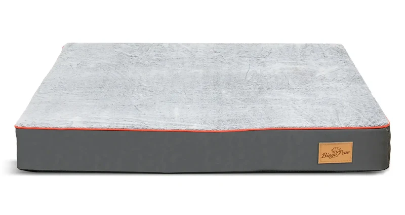 Grand tapis lavable pour chien