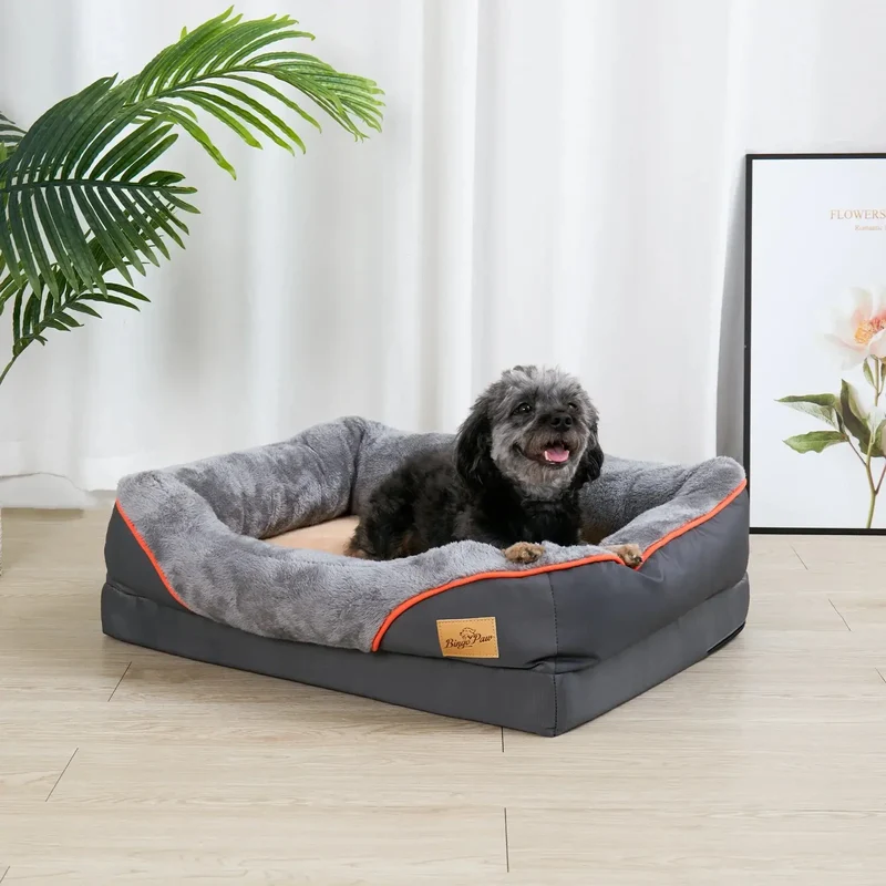 Gros Panier pour chien