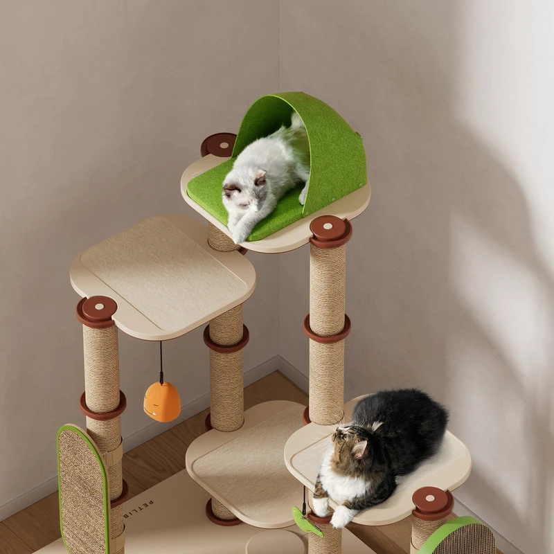 Arbre à chat INFINITY