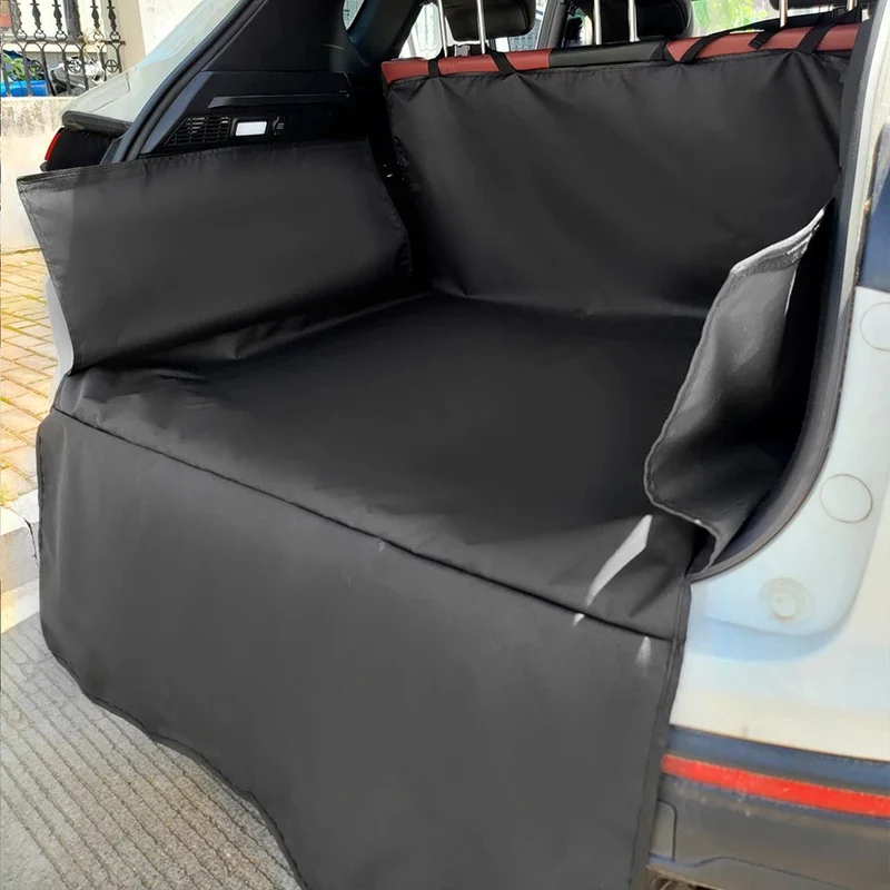 Housse protection pour chien voiture
