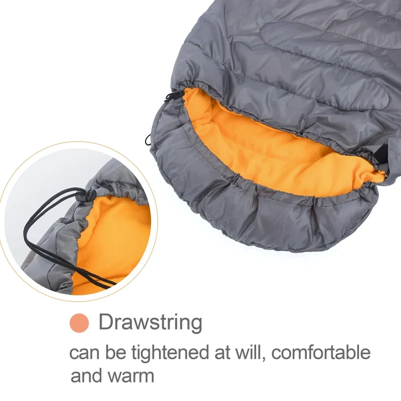 Sac couchage pour chien