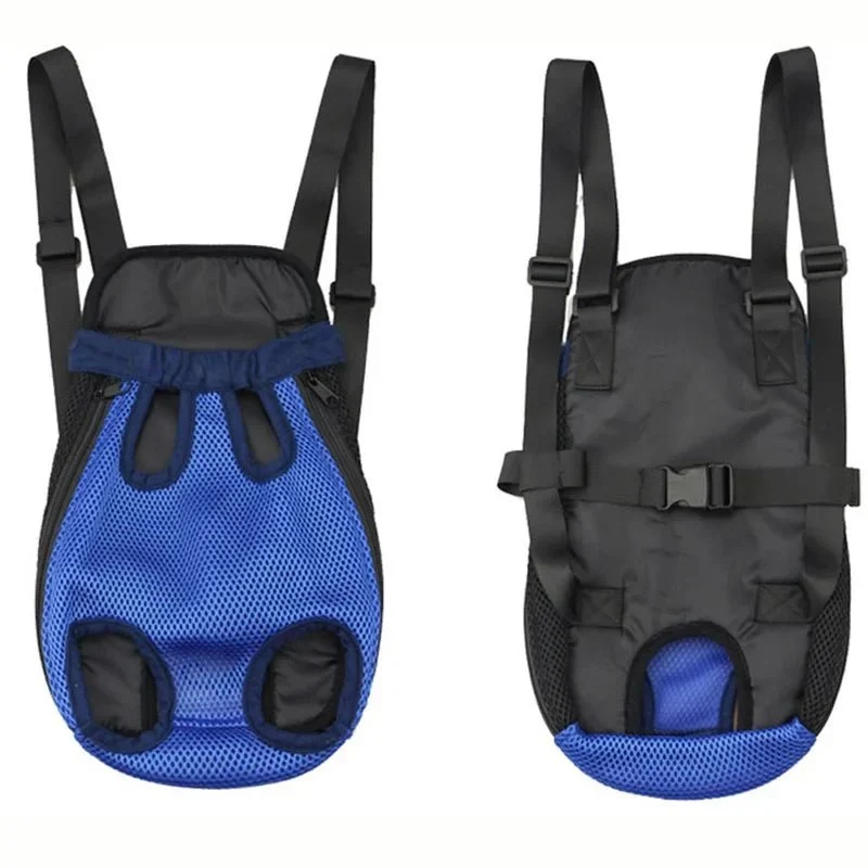 Sac à dos pour chien 7 kg