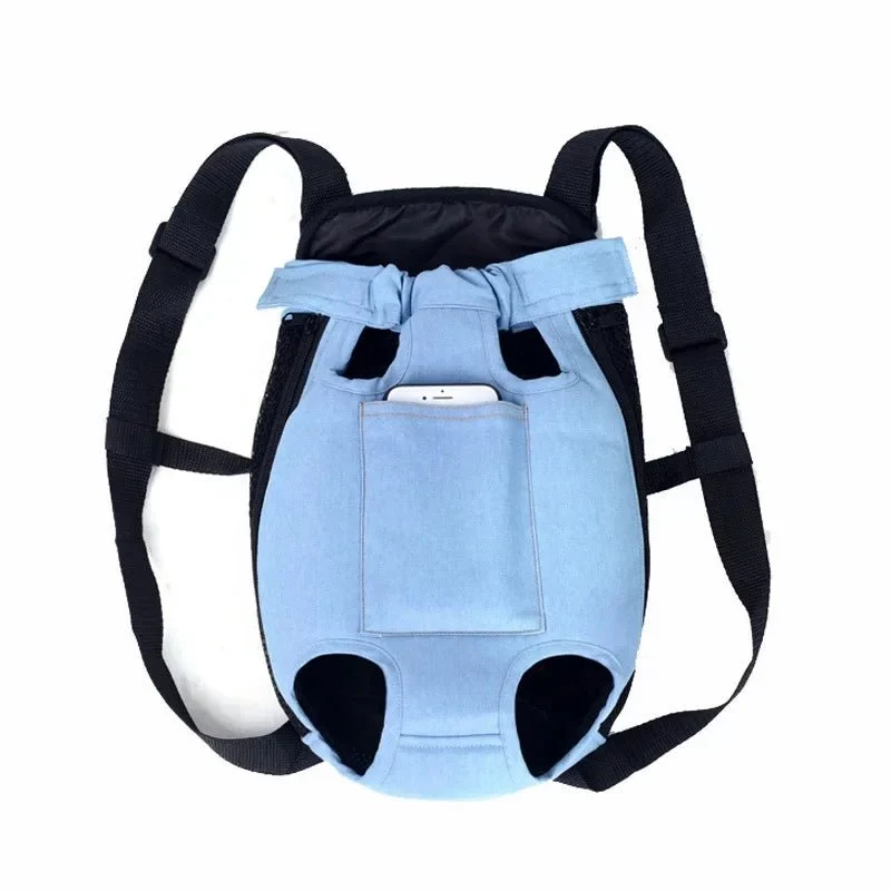 Sac à dos pour chien 7 kg