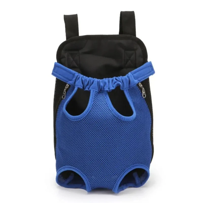 Sac kangourou pour chien