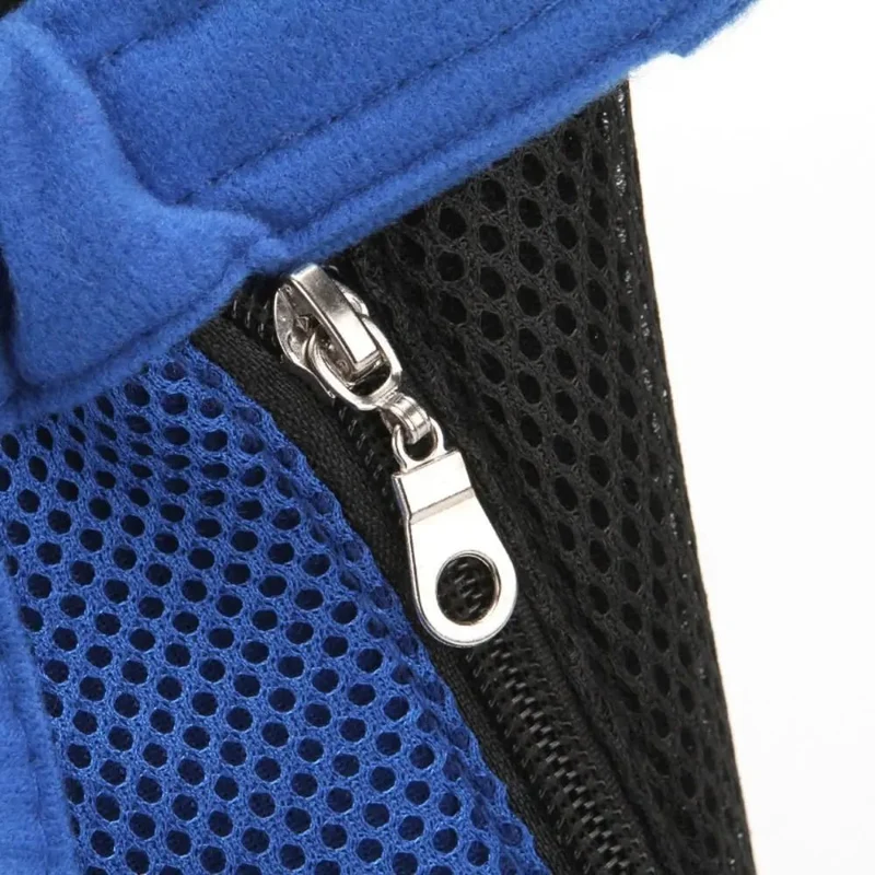 Sac kangourou pour chien