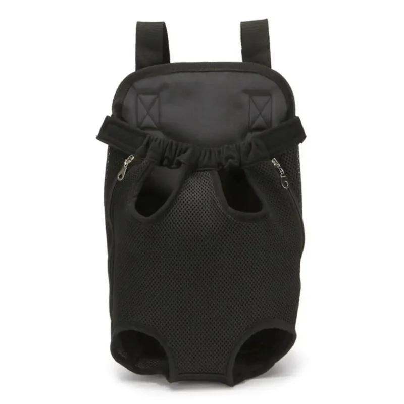 Sac kangourou pour chien
