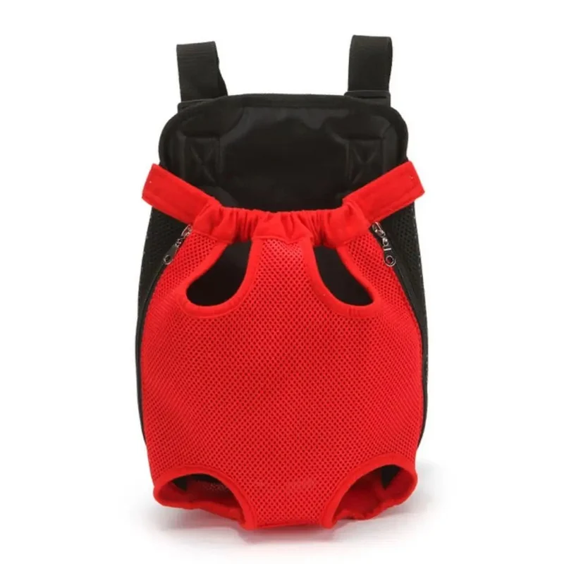 Sac kangourou pour chien