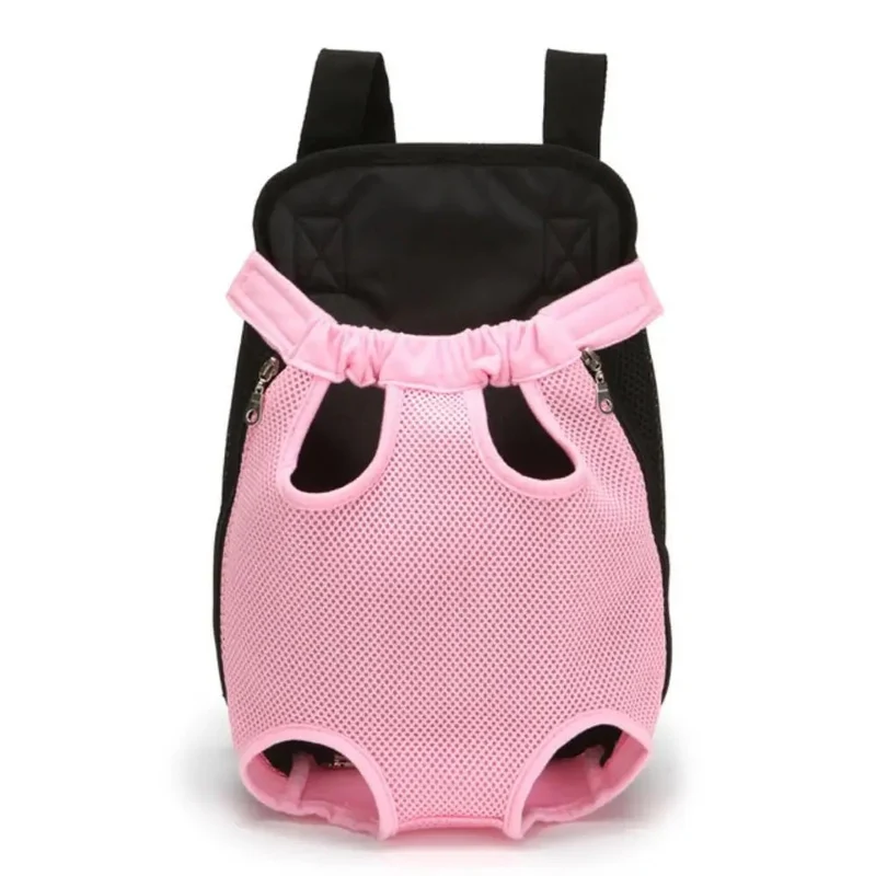 Sac kangourou pour chien