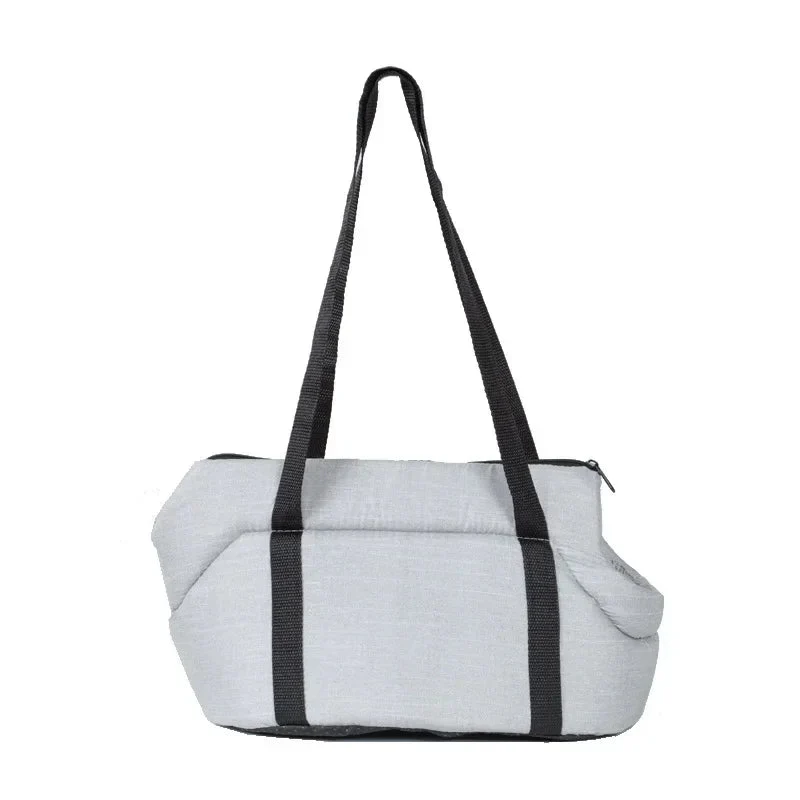Sac de transport pour chien en voiture
