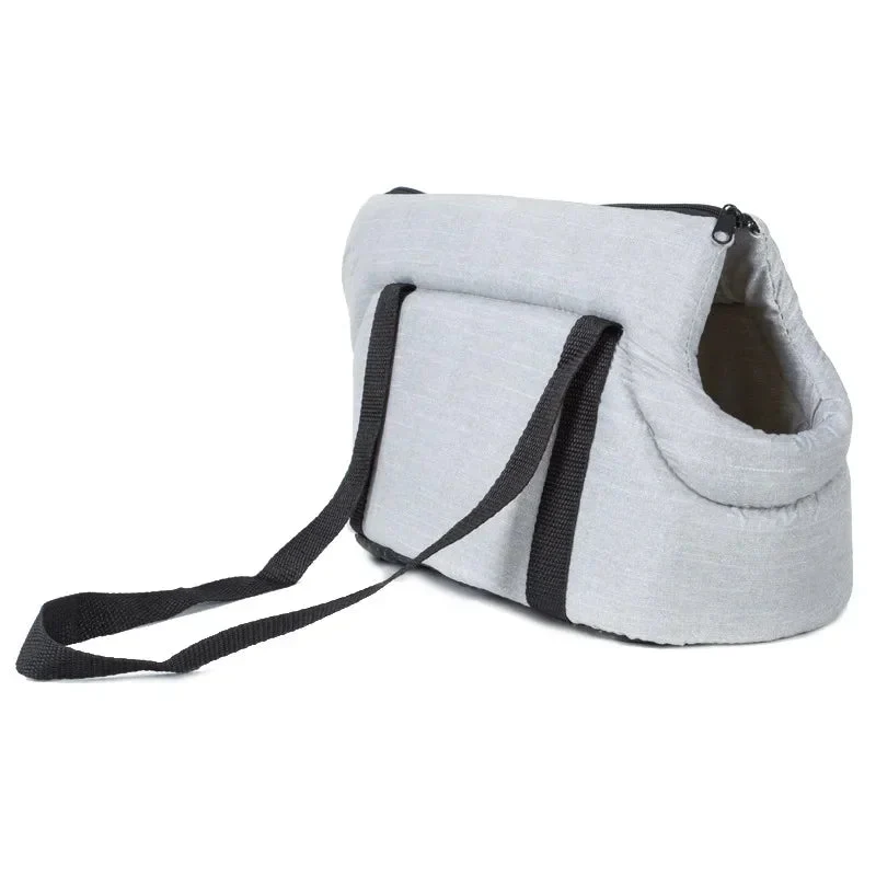 Sac de transport pour chien en voiture