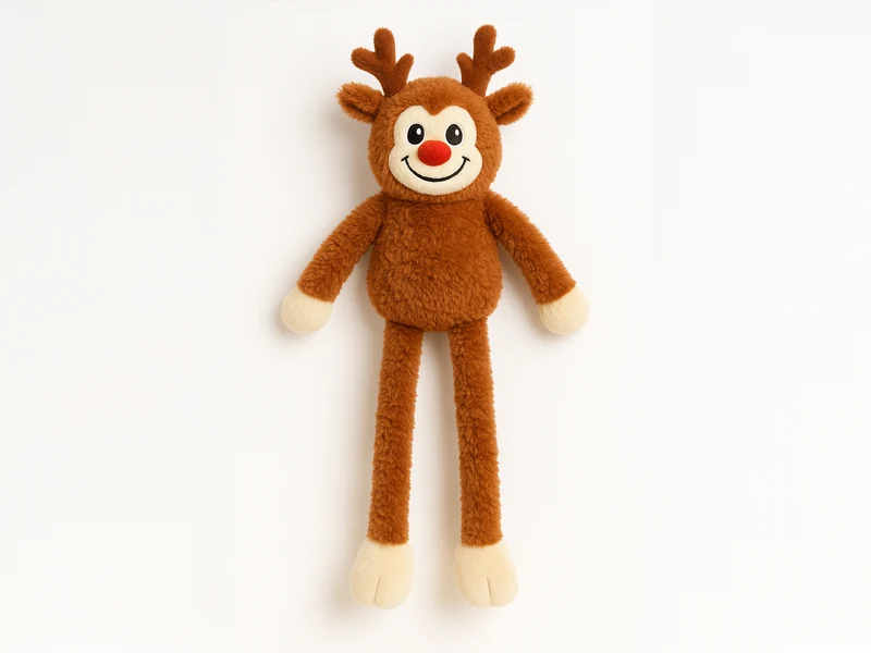 Kit 3 jouets hiver